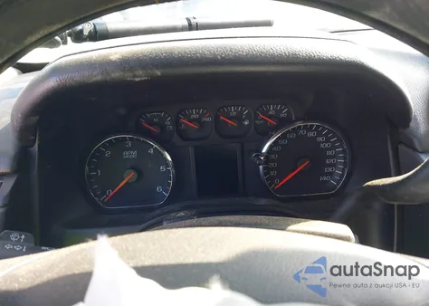 2015 Chevrolet Tahoe Commercial Fleet из США, поврежденный, VIN 1GNSK3ECXFR298026